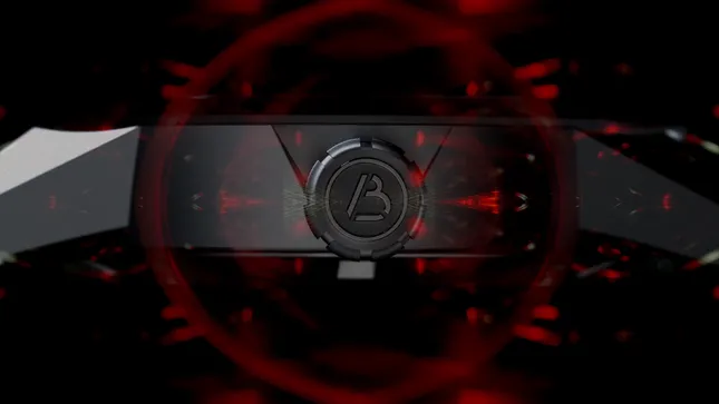 Bourlinger Watch Campaign