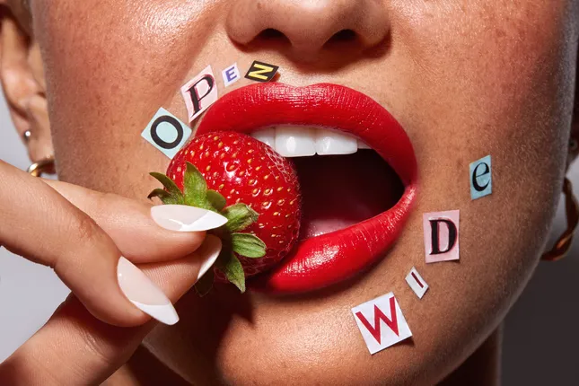 Beauty Editorial