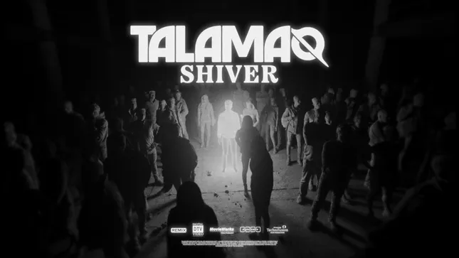 TALAMAQ - Shiver