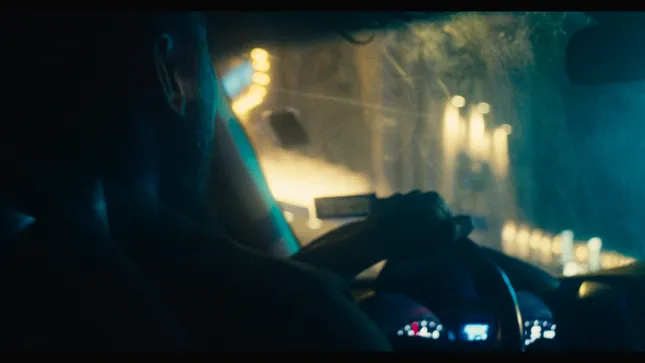 Drive Sequence