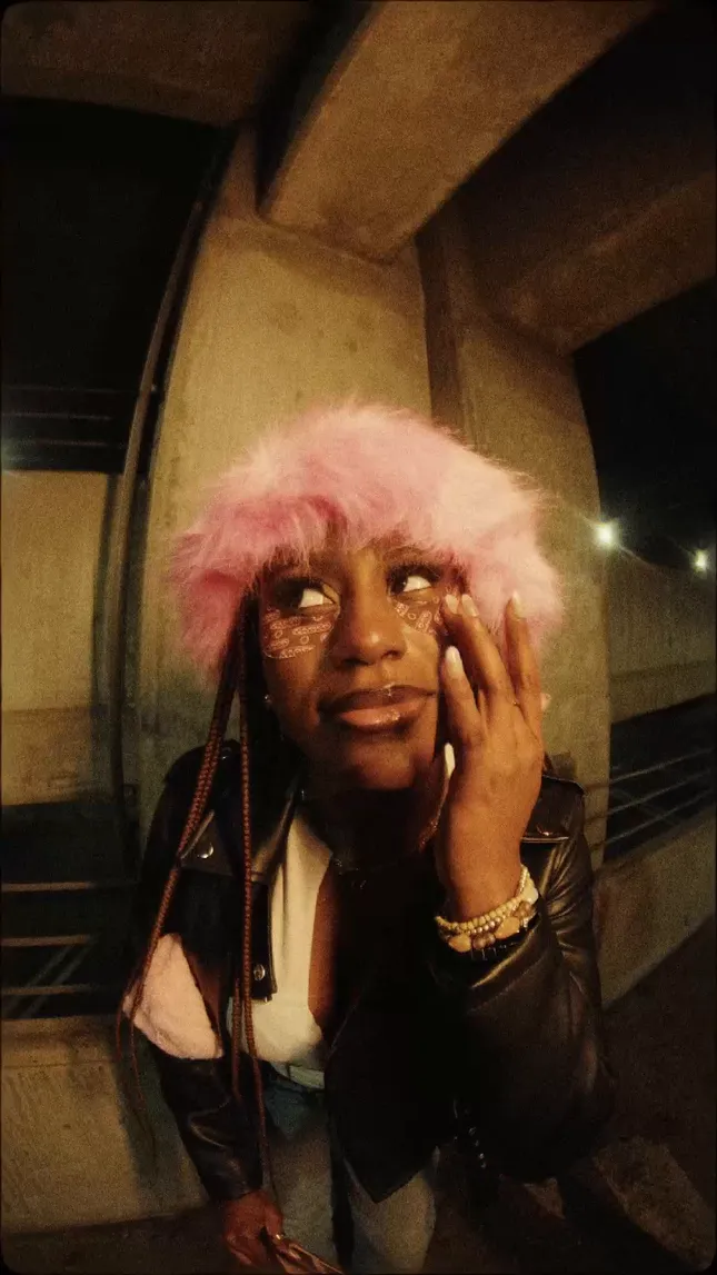 Topicals “Faded” Campaign