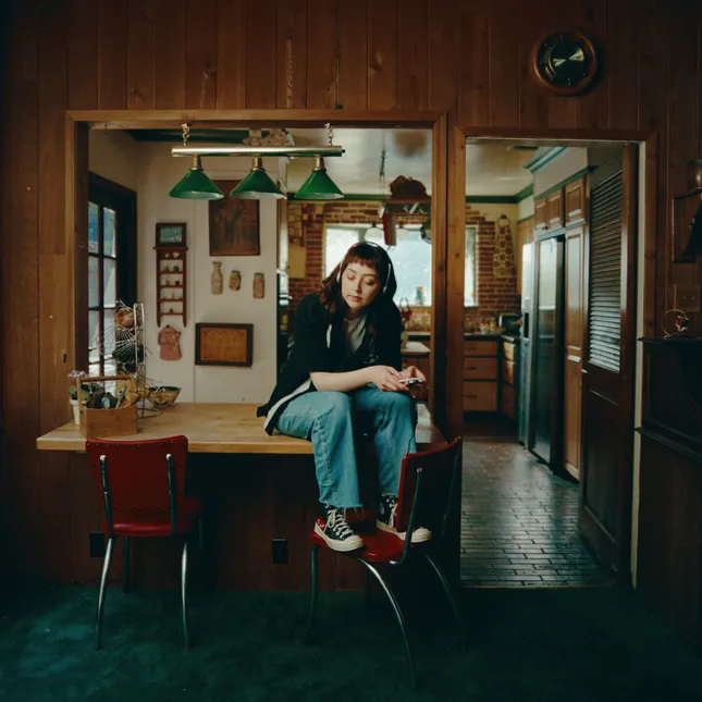 Sarah Crean Single Cover