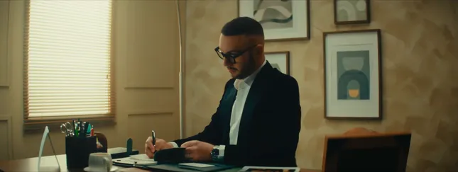 MEDISIN - Everything has a rhythm