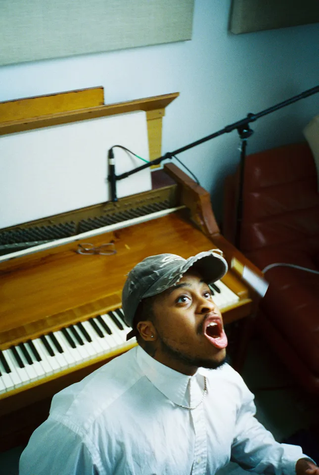 Jahson Paynter Creative Direction