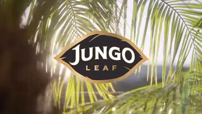JungoLeaf, by Quavo & Take Off