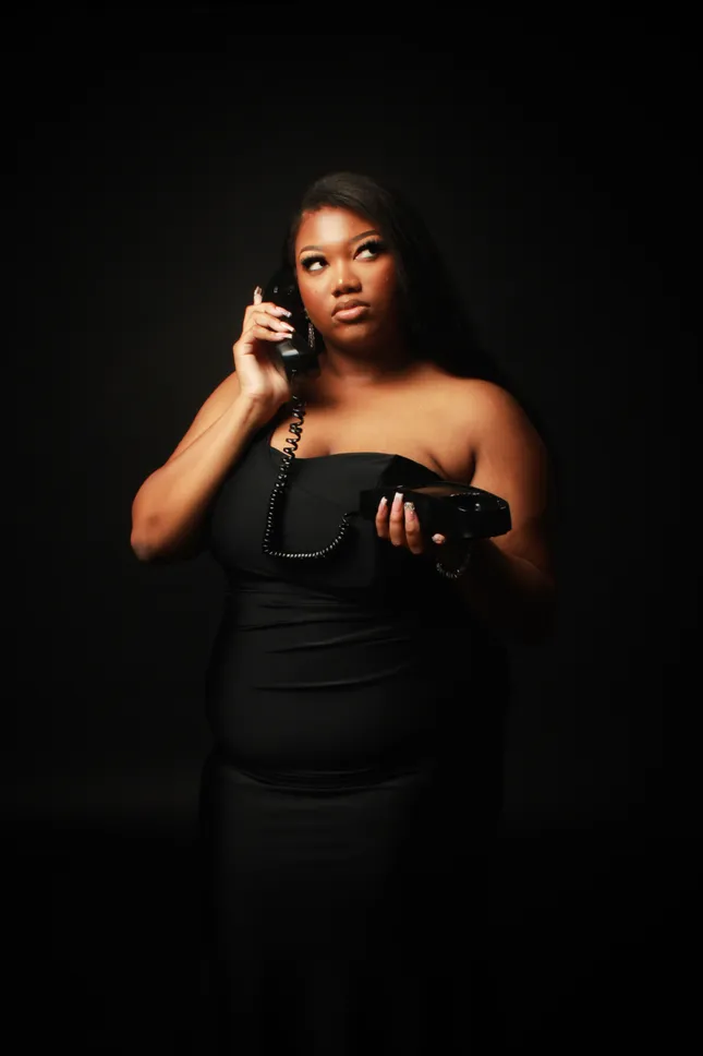 Graduation Shoot 05/25