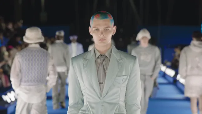 Dior Men Spring 2023 Show - Christian Dior