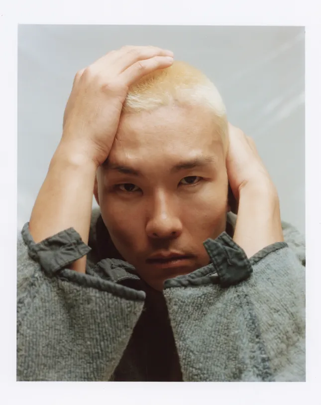 Not So Normal with Dojin