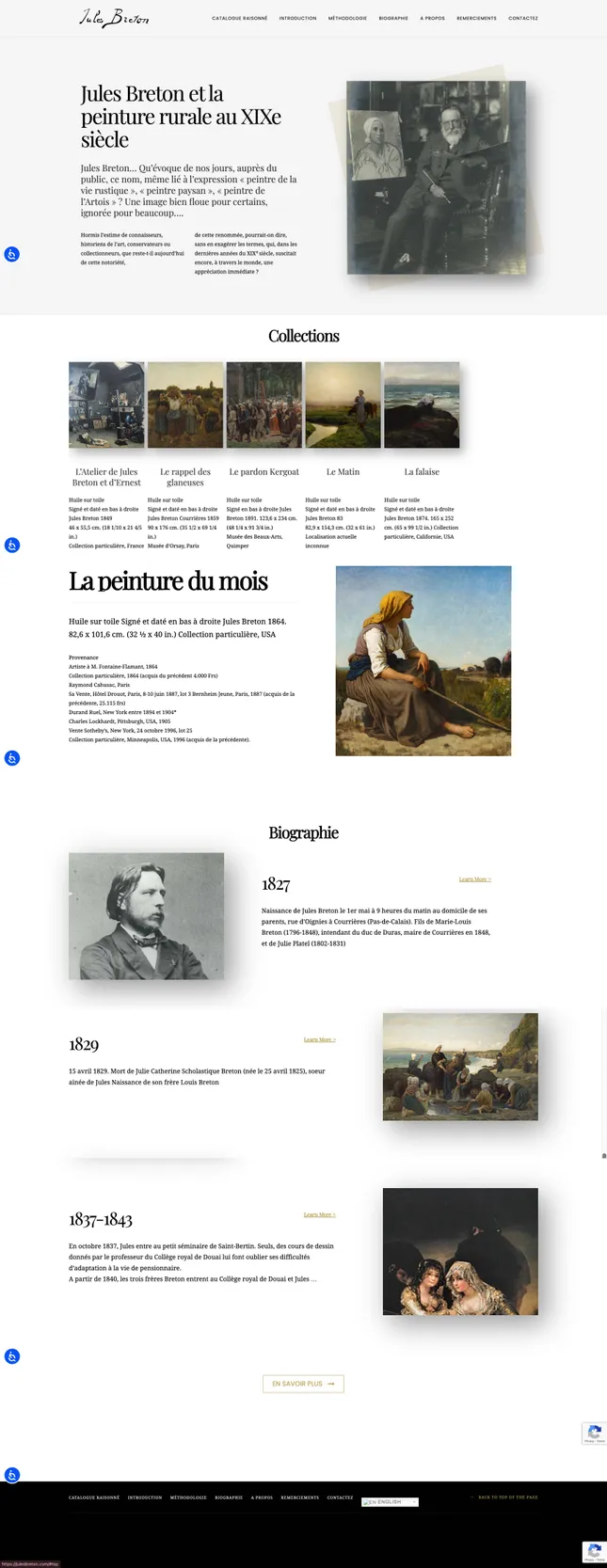 Project image