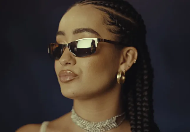 Sean Paul ft Manuel Turizo
