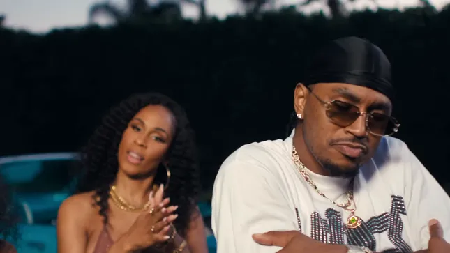 Trey Songz, Feather, Ray J, NIA - Lit Again (Official Music Video)