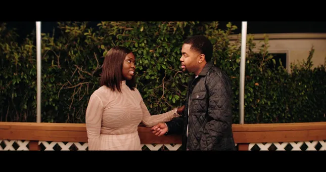 Sweet Sweet November - Short Movie