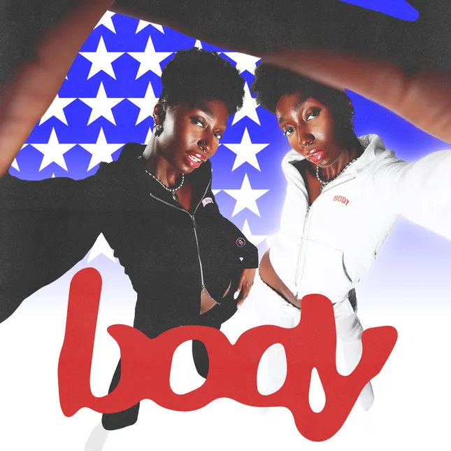BODYBYRAVENTRACY campaign