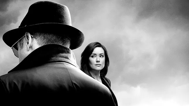 The Black List S6