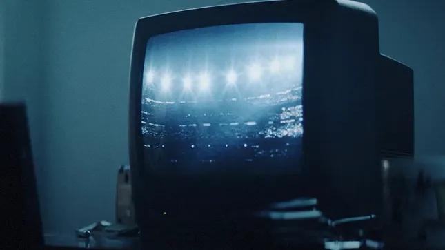 FIFA X POWERADE: Up For Grabs
