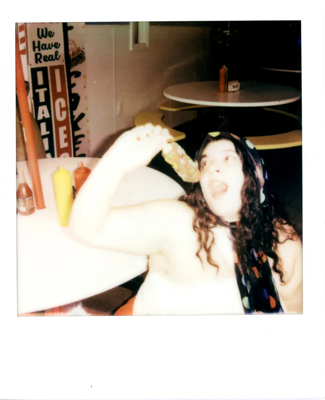 Project image