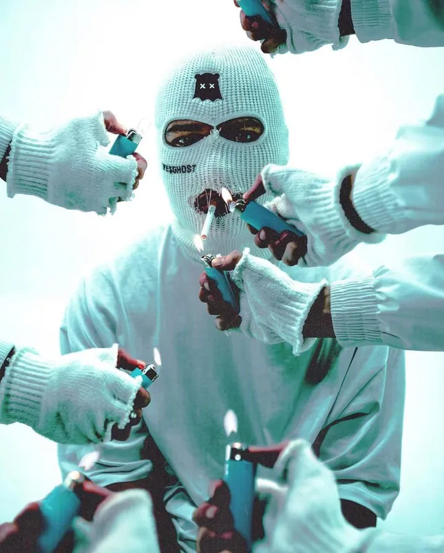 WesGhost