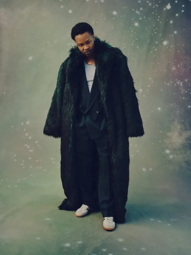 BJ The Chicago Kid