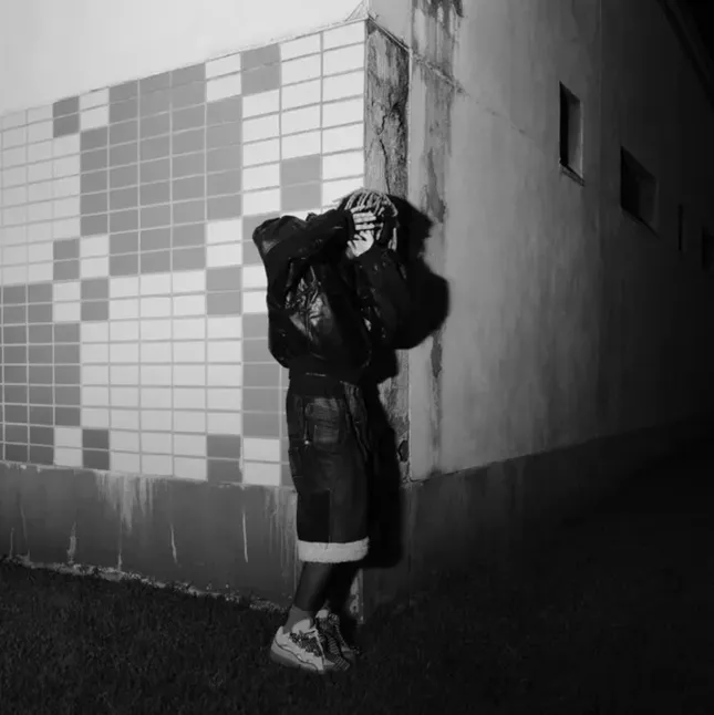 Styling for TENDAYS “I’ll Try Again Tomorrow” Campaign