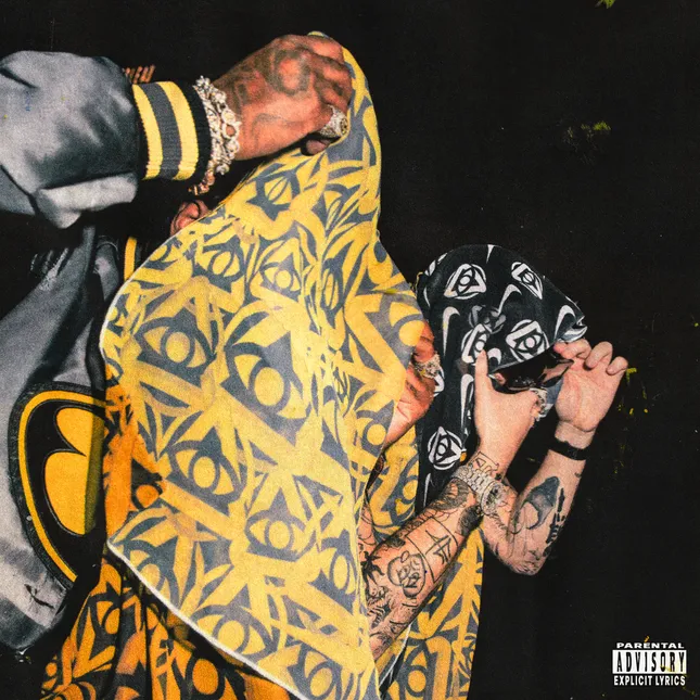 Quavo - “New Trip” ft. Yeat, BNYX Single cover art