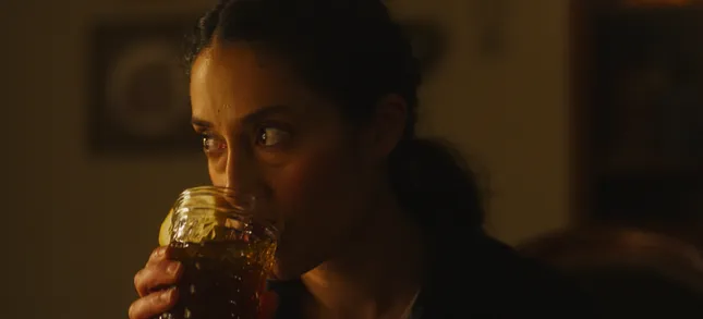 REEK | Short Film - [In Festival Run]