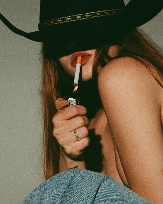 Stetson
