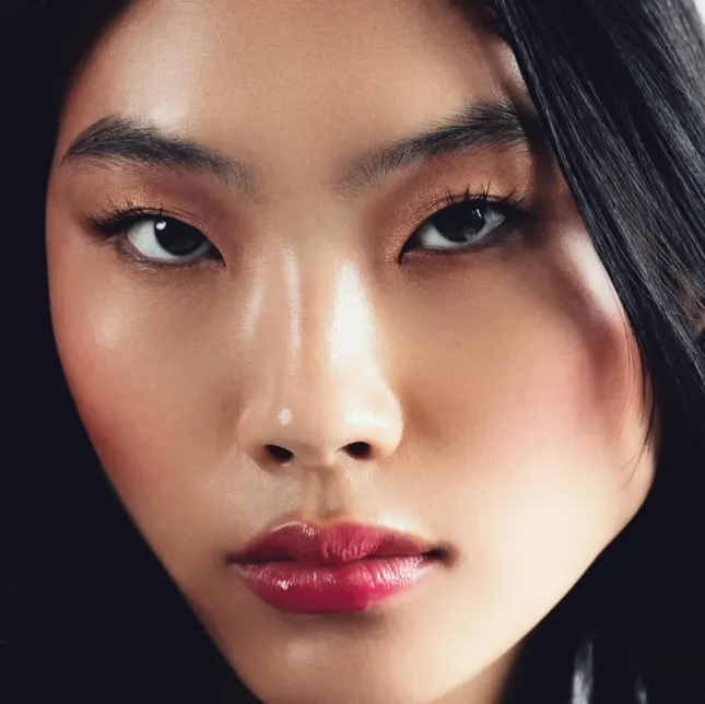 Grace for 1883 Magazine