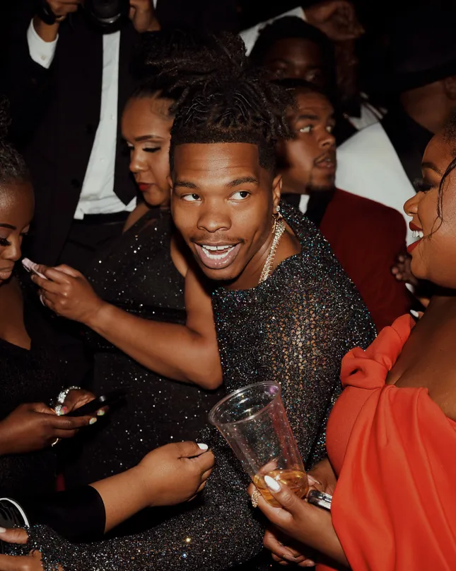 QUALITY CONTROL MUSIC EVENT
