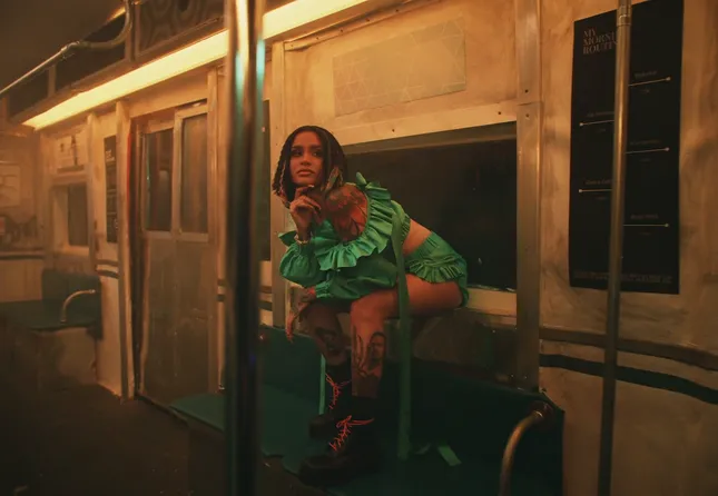 Kehlani - All Me