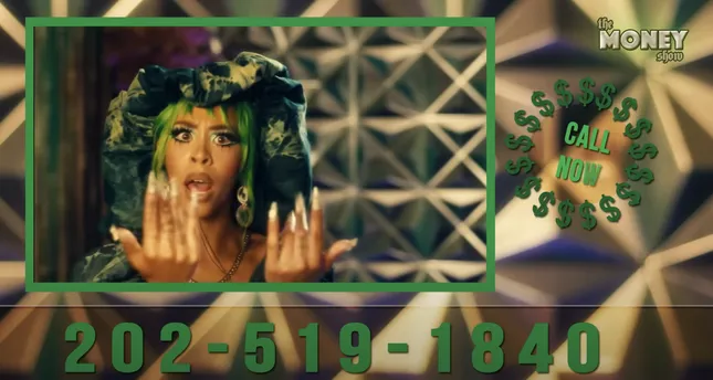 Rico Nasty - Money