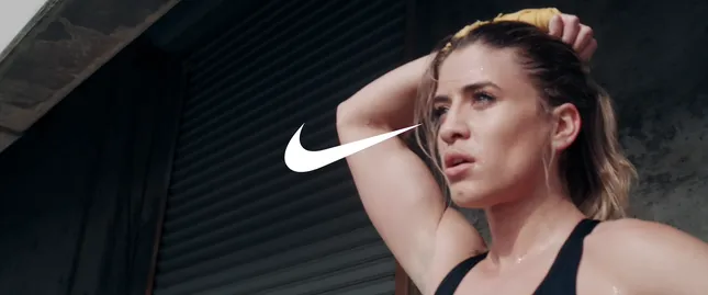 Nike - Spec Ad