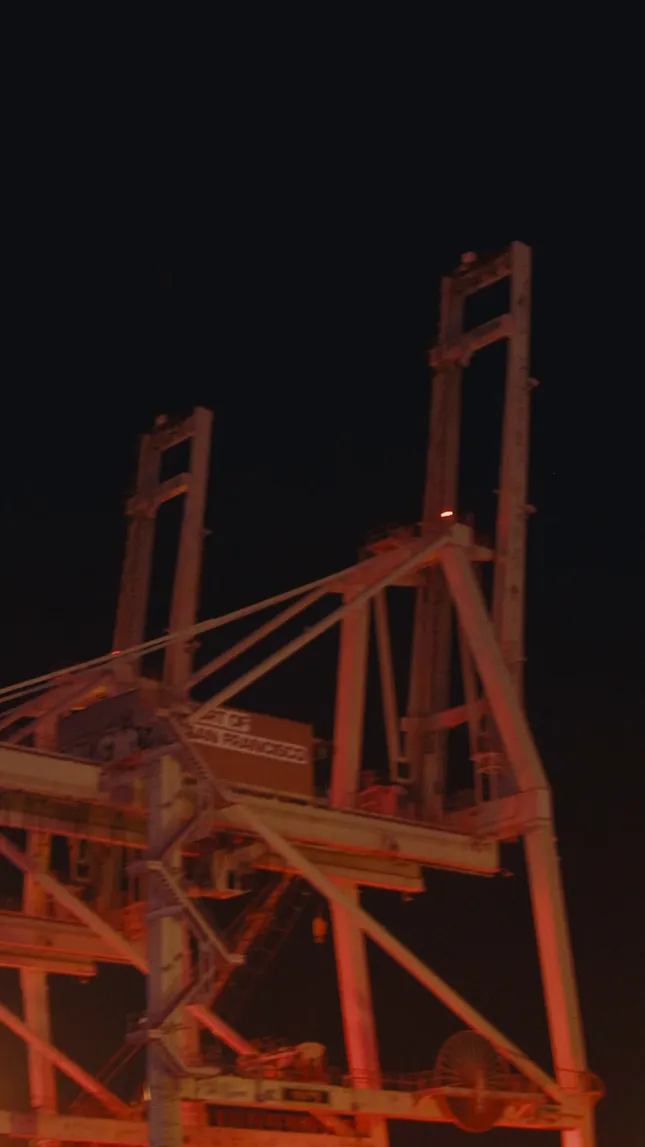 Portola Festival: Anti Up Recap