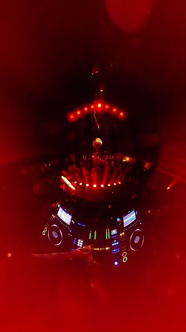 REELS: Set Designs from 2019 to 2024