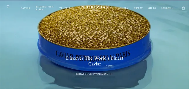 Petrossian