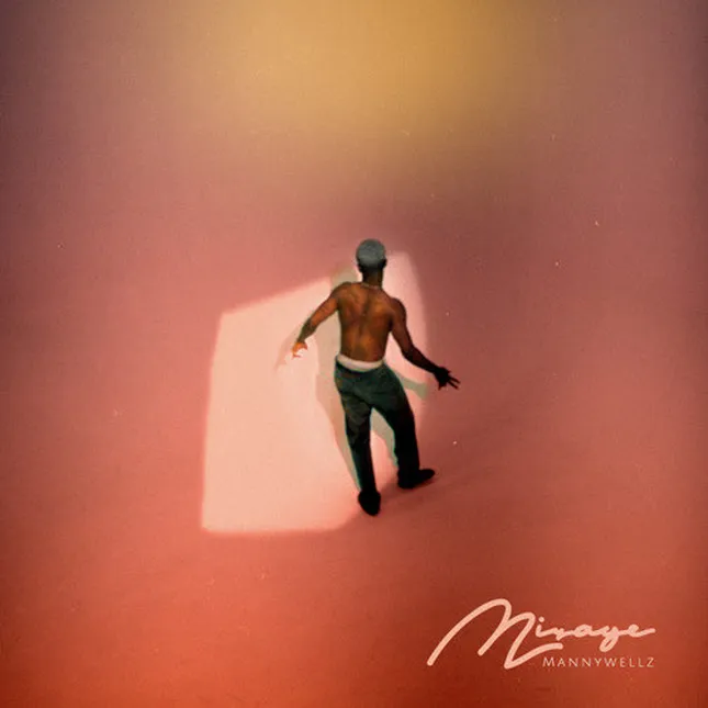 Mannywellz - Mirage Live (Official Live Performance)