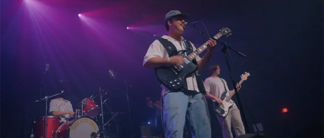 Ray & Paul - Live at Ventura Music Hall