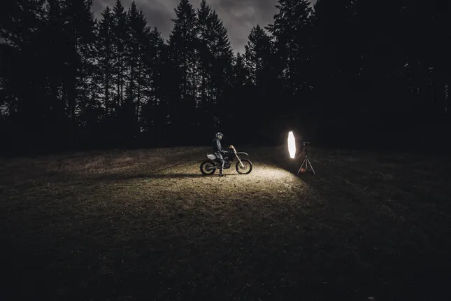 Project image