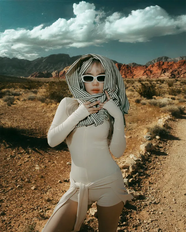 Nevada