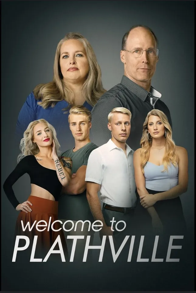 Welcome to Plathville Promo