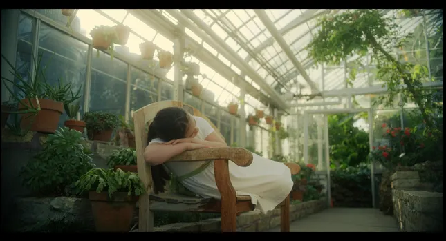 Secret Garden