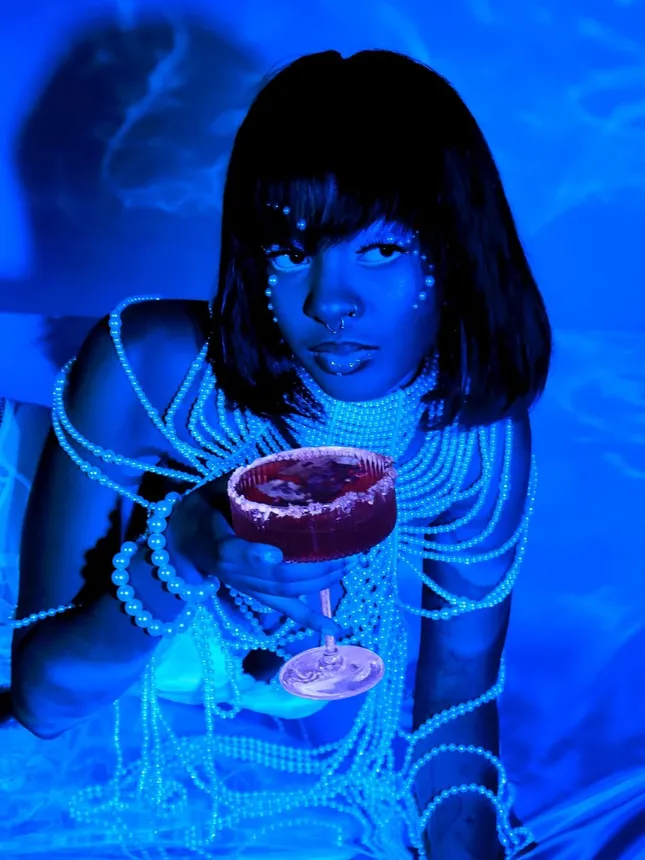 GetBaked Reflections: Water