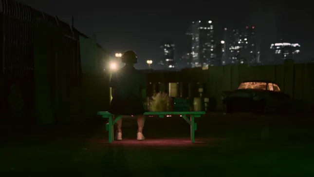 Director's Reel
