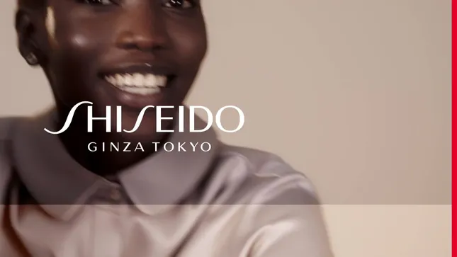 Shiseido / Campaign