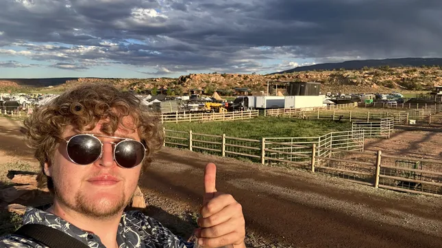 Fort Desolation Festival