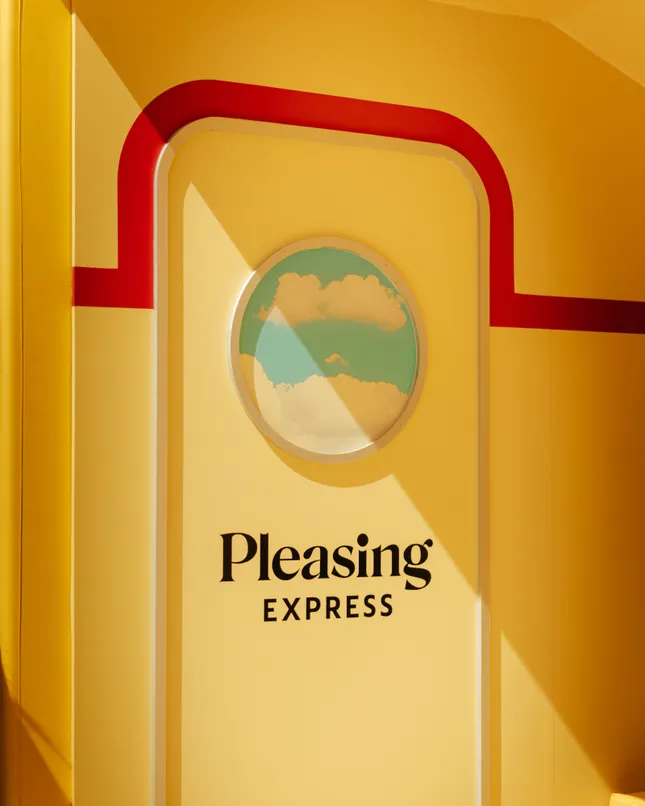 PHOTO: Pleasing by Harry Styles
