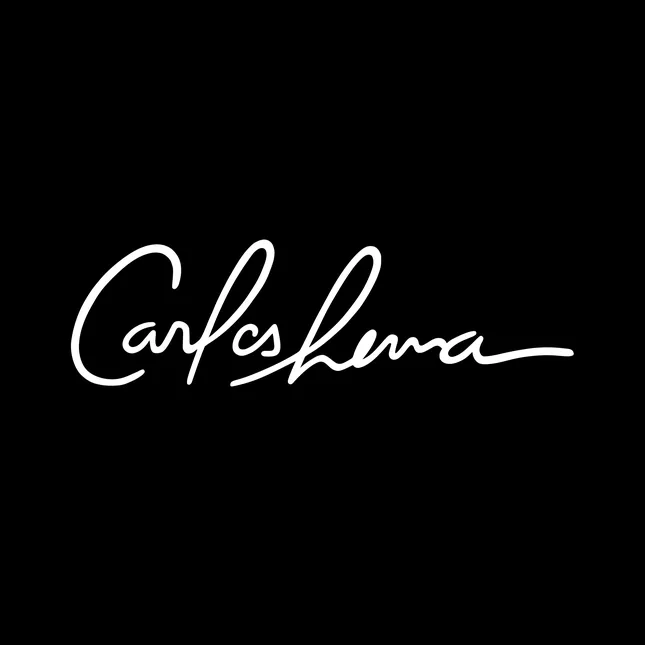Carlos Lerma | Brand Workmark Redesign
