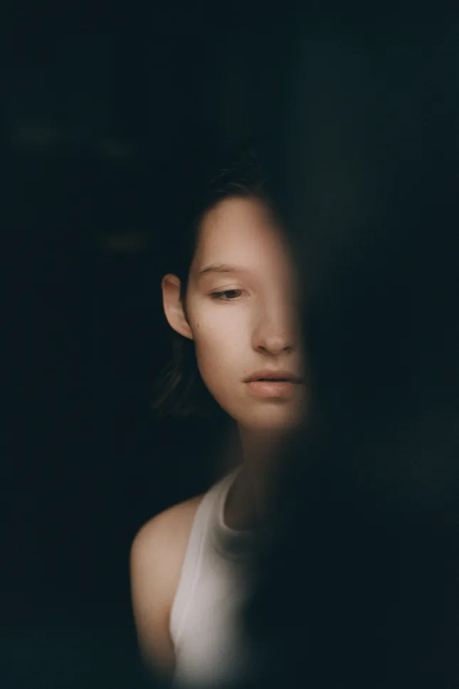 Edito with Elizabeth Chernysheva - Identity Models NYC