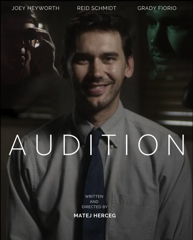 Audition