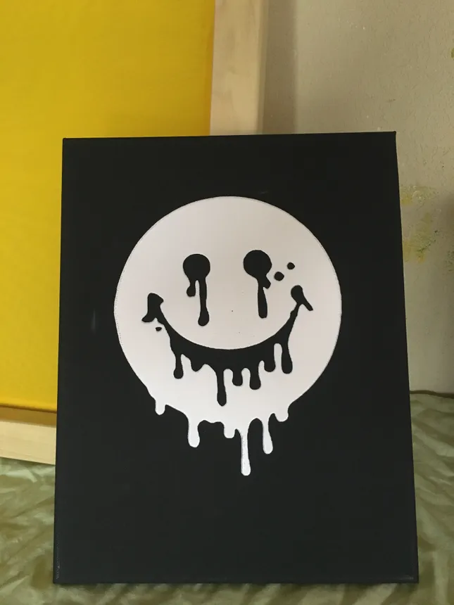 Project image