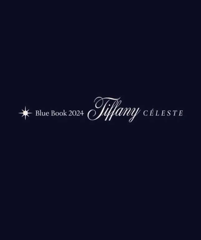 Tiffany/ The Blue Book 2024: Tiffany Céleste runway show